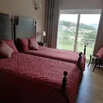 Quinta Do Toutuco Kır Evi