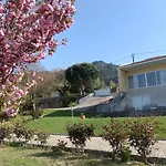 Quinta Do Toutuco Kır Evi