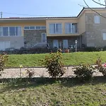 Quinta Do Toutuco Kır Evi *