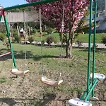 Kır Evi Quinta Do Toutuco