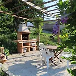 Quinta Do Toutuco Kır Evi *