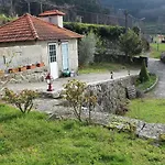 Quinta Do Toutuco Kır Evi