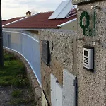 Quinta Do Toutuco Kır Evi