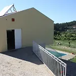 Quinta Do Toutuco Kır Evi *