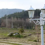 Quinta Do Toutuco Kır Evi *