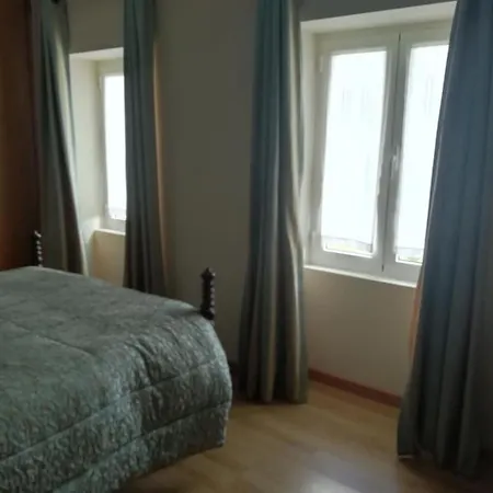 Quinta Do Toutuco Venkovský dům