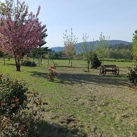 Quinta Do Toutuco Arouca