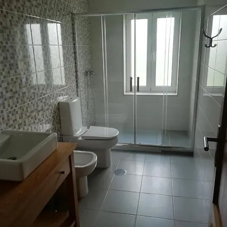 Quinta Do Toutuco Landhaus *