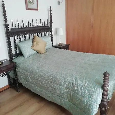 Quinta Do Toutuco Landhaus