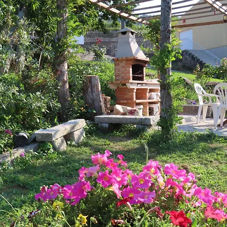 Lantställe Quinta Do Toutuco *