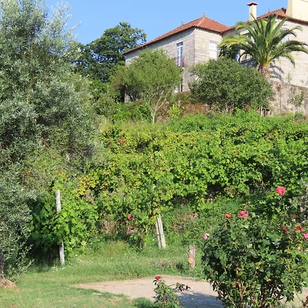 Quinta Do Toutuco Lantställe Arouca