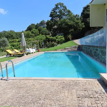 Quinta Do Toutuco Arouca