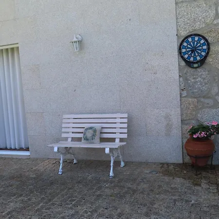 Quinta Do Toutuco Lantställe