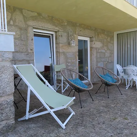 Quinta Do Toutuco * Arouca