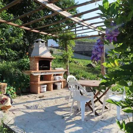 Quinta Do Toutuco Landhaus *