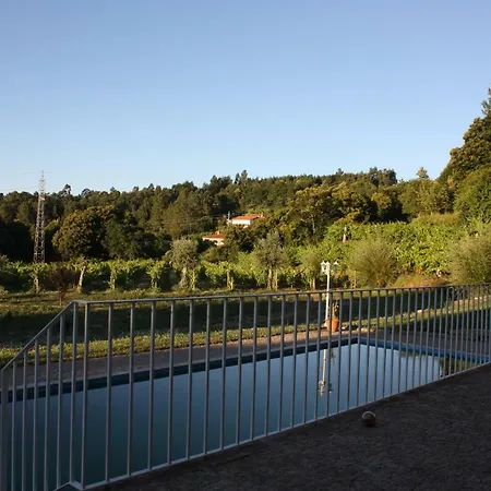 Quinta Do Toutuco Arouca