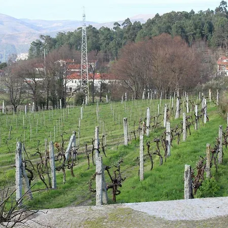 Landhaus Quinta Do Toutuco