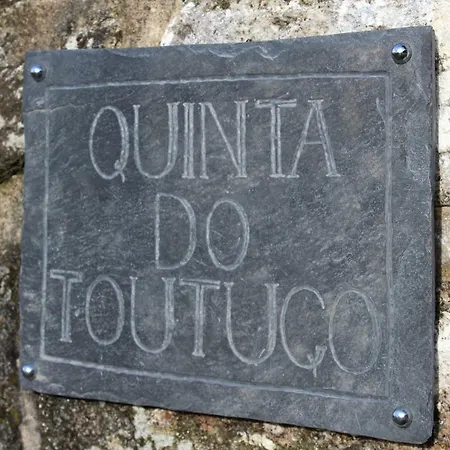 Quinta Do Toutuco * Arouca
