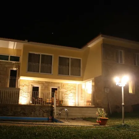 Quinta Do Toutuco * Arouca