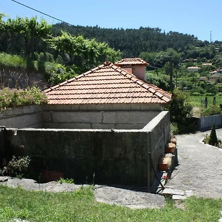 Quinta Do Toutuco *