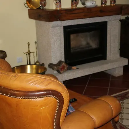 Quinta Do Toutuco