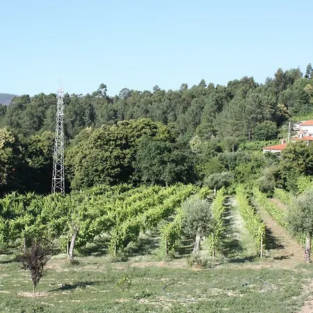 Quinta Do Toutuco
