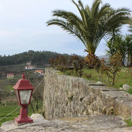 Quinta Do Toutuco * Arouca