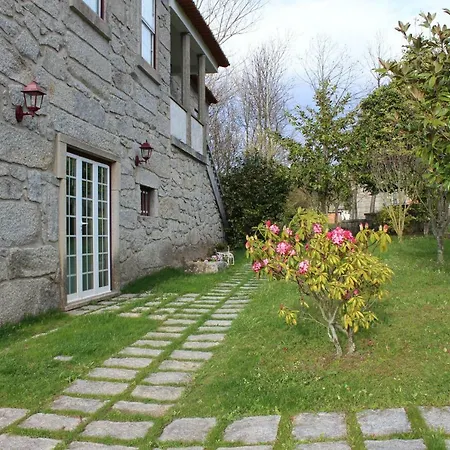 Landhaus Quinta Do Toutuco *