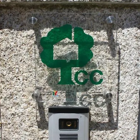 Quinta Do Toutuco *
