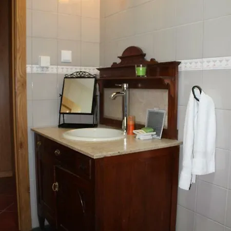 Quinta Do Toutuco Landhaus Arouca