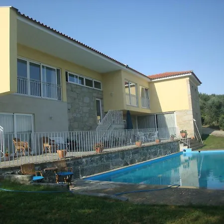 Quinta Do Toutuco