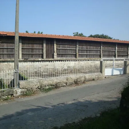 Quinta Do Toutuco Εξοχικό σπίτι *