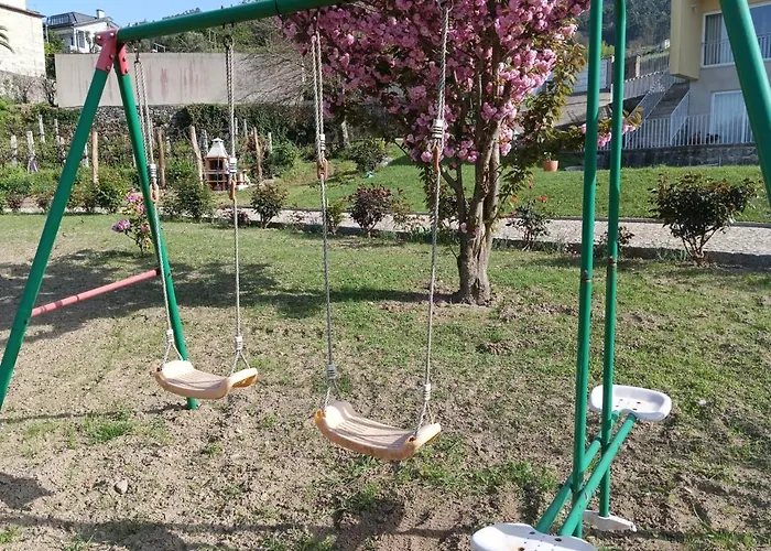 Landhaus Quinta Do Toutuco