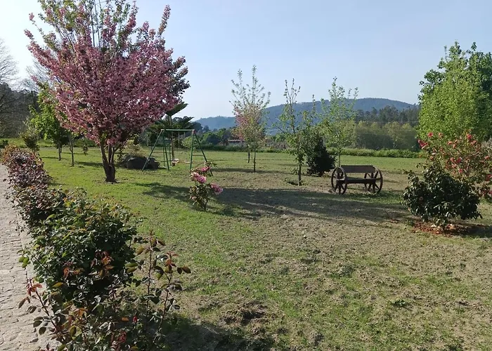 Quinta Do Toutuco Arouca