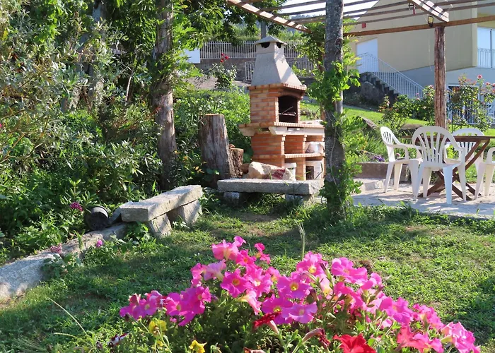 Landhaus Quinta Do Toutuco *