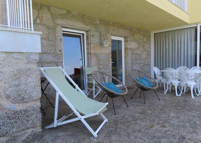 Quinta Do Toutuco * Arouca