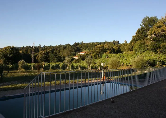 Quinta Do Toutuco Arouca