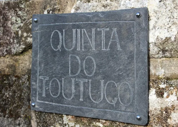 Quinta Do Toutuco * Arouca