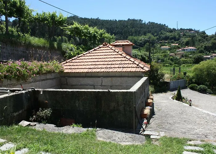 Quinta Do Toutuco *
