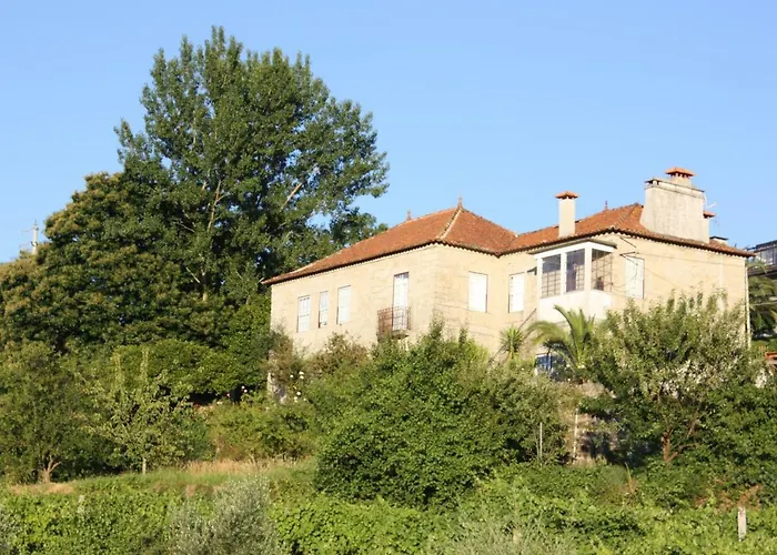 Quinta Do Toutuco * Arouca