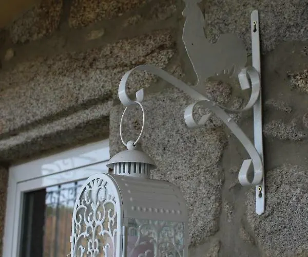 Lantställe Quinta Do Toutuco