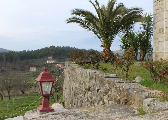 Quinta Do Toutuco * Arouca