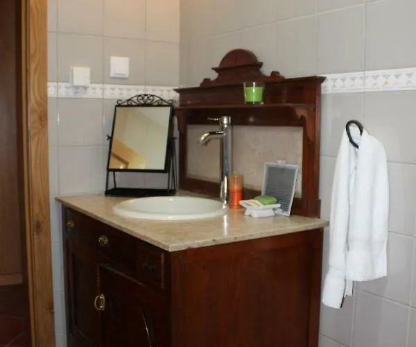 Quinta Do Toutuco Landhaus Arouca